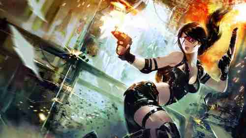 Steam格斗类肉鸽游戏《虐杀熔炉》新品节Demo正式上线！