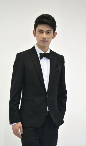 廉东晓 项目运营总监