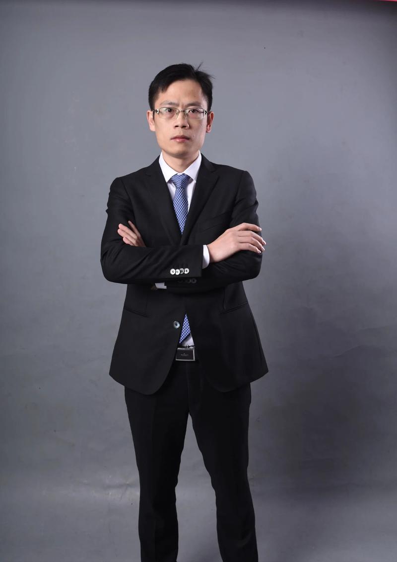 聂晓琴 品牌与内容负责人